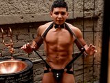 AronCowell video cam camshow