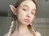 AngelKrause amateur camshow toy