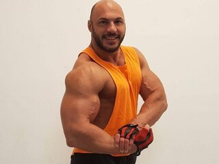 STRONGspartan real hd camshow